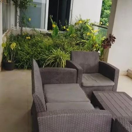 Shreeyansh Villa Vagator Ngoại thất bức ảnh