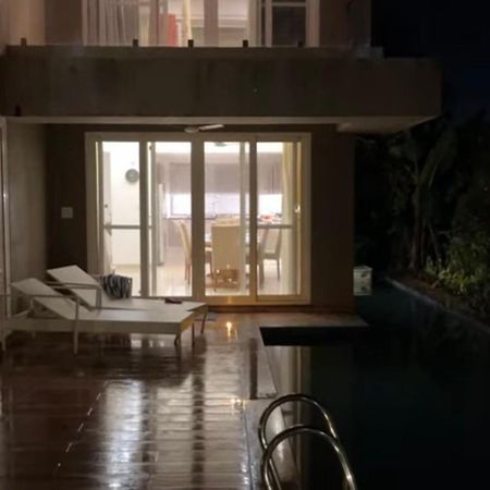 Shreeyansh Villa Vagator Ngoại thất bức ảnh
