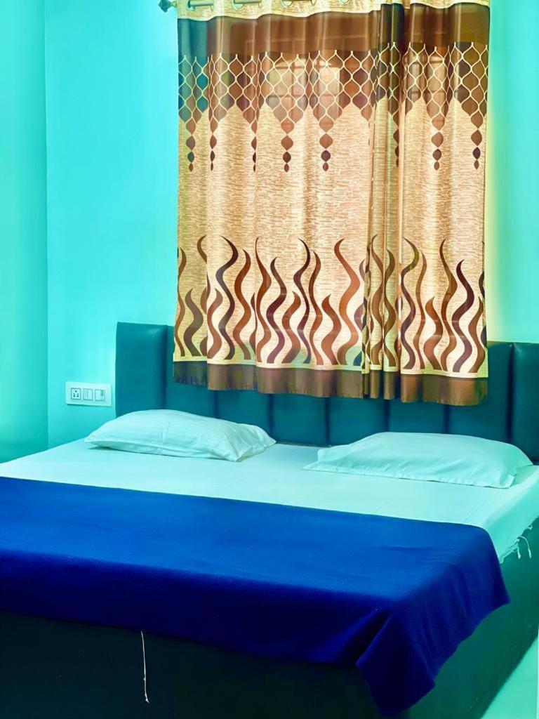 Shreeyansh Villa Vagator Ngoại thất bức ảnh