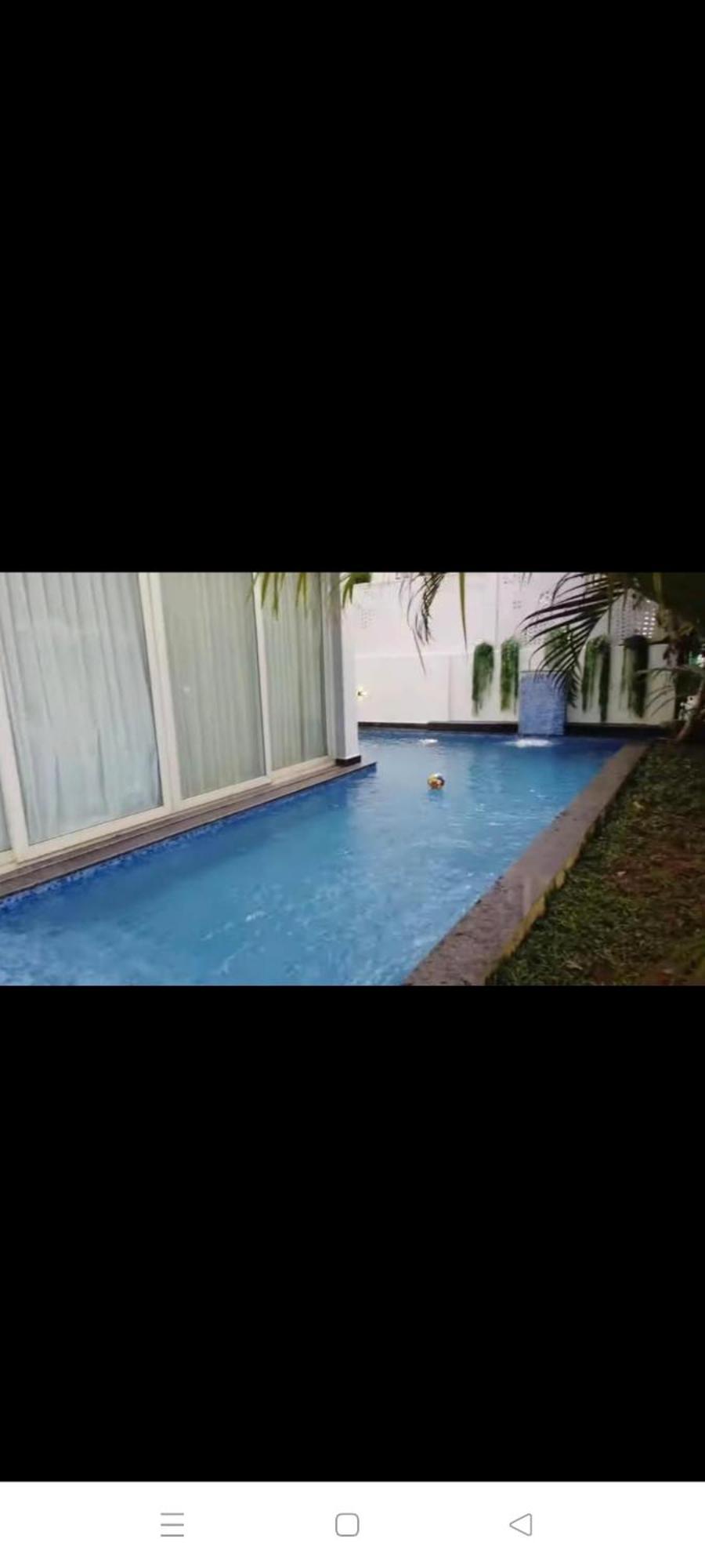 Shreeyansh Villa Vagator Ngoại thất bức ảnh