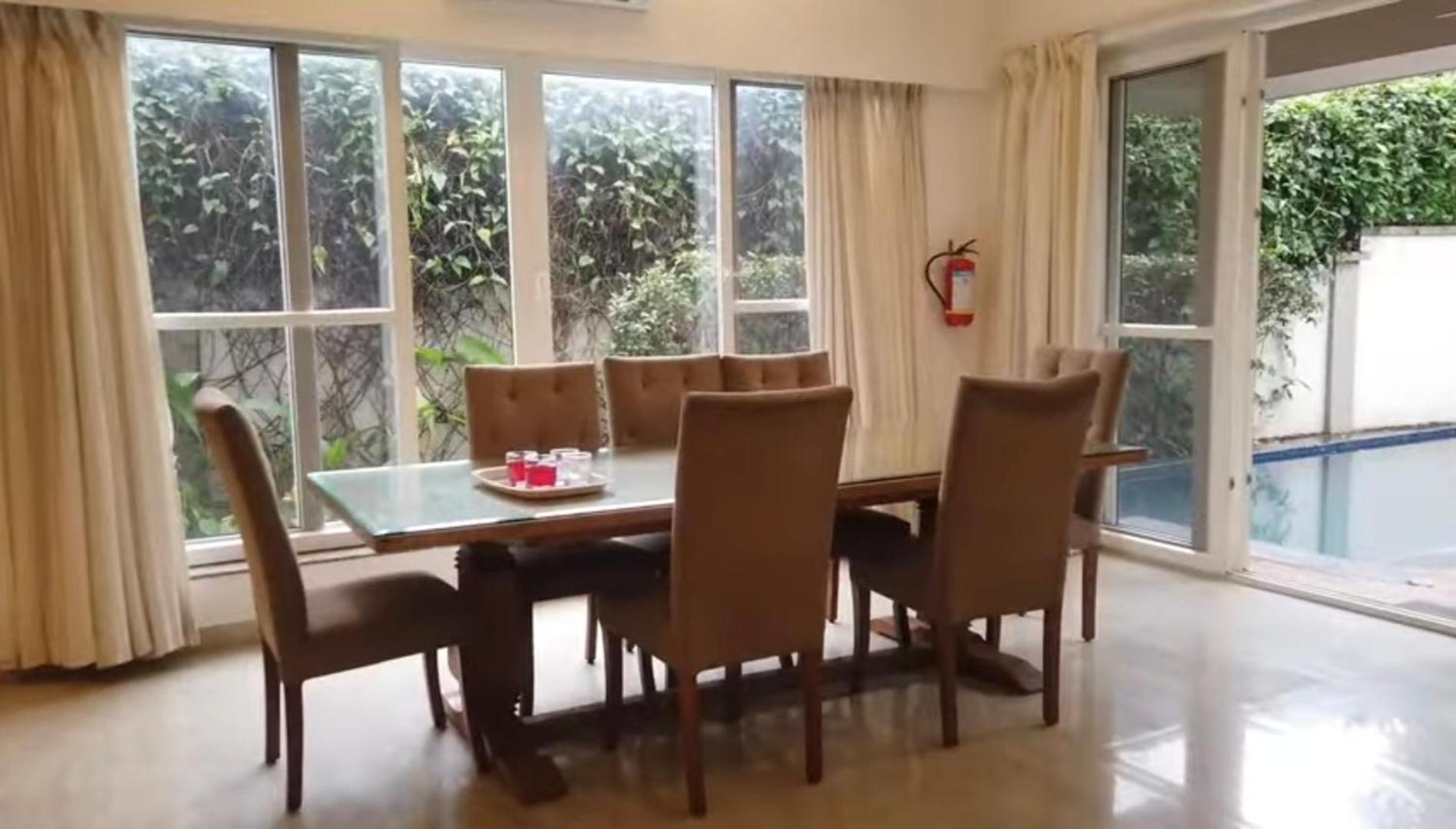 Shreeyansh Villa Vagator Ngoại thất bức ảnh
