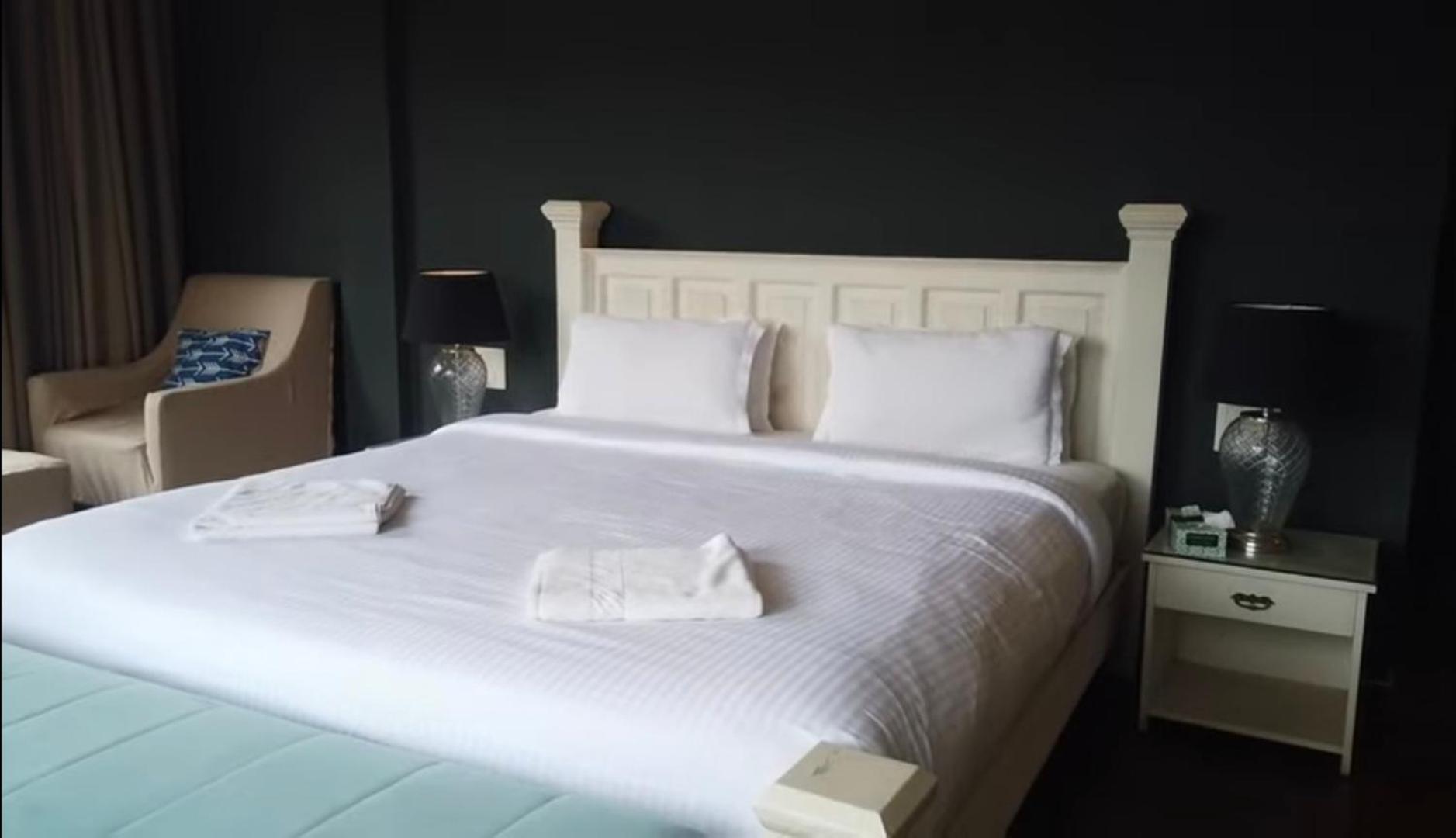 Shreeyansh Villa Vagator Ngoại thất bức ảnh