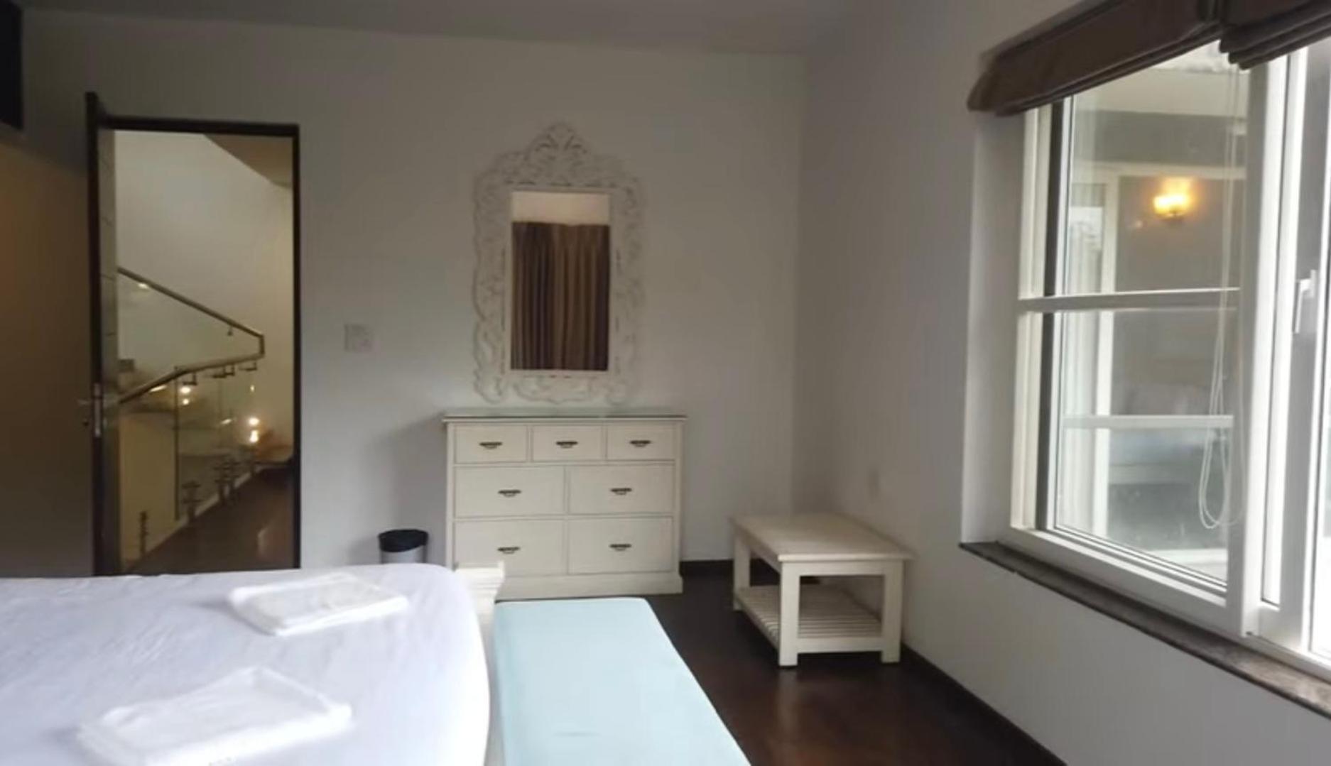 Shreeyansh Villa Vagator Ngoại thất bức ảnh