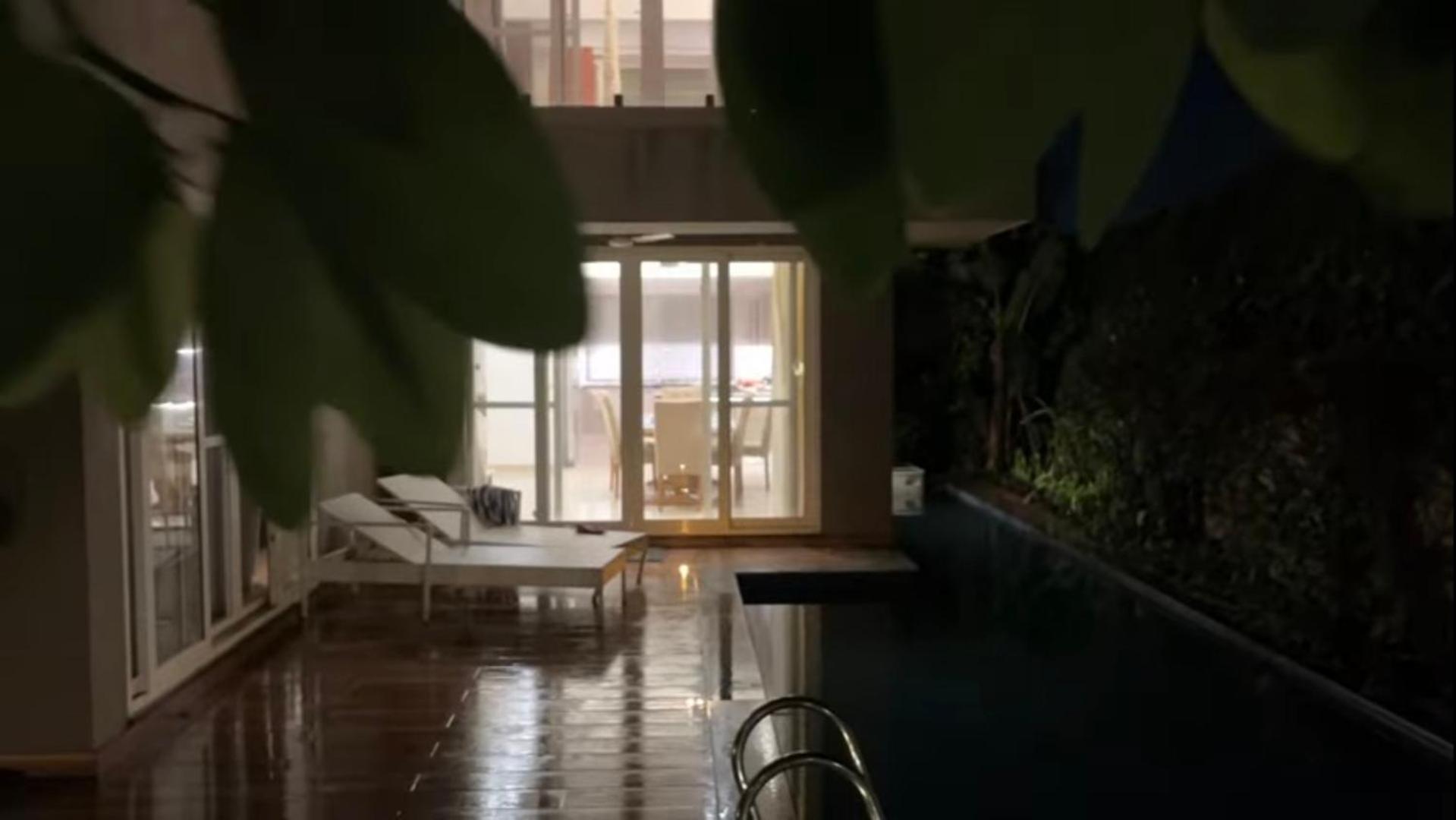 Shreeyansh Villa Vagator Ngoại thất bức ảnh