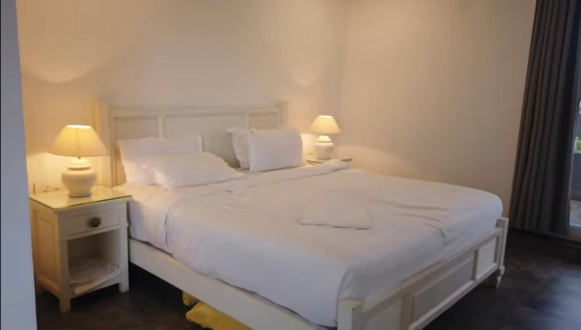Shreeyansh Villa Vagator Ngoại thất bức ảnh