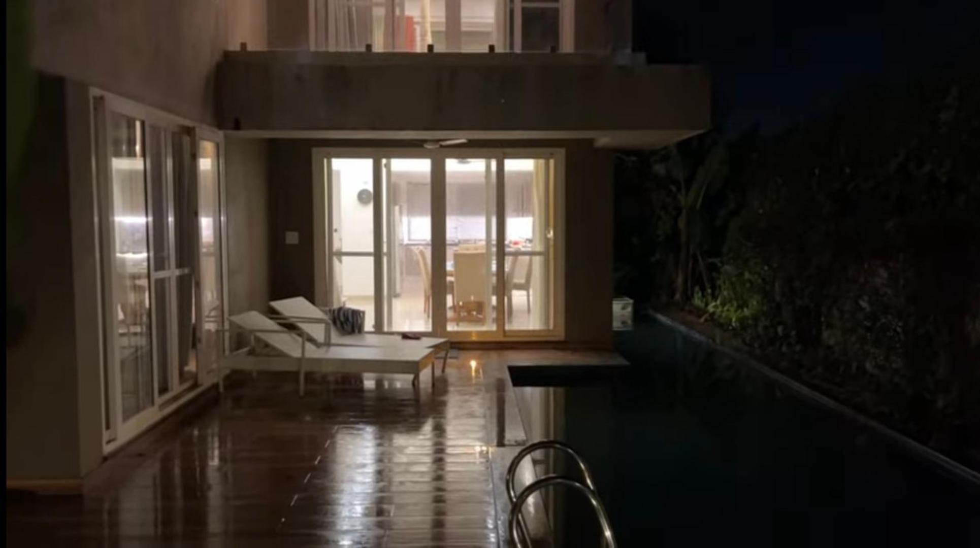 Shreeyansh Villa Vagator Ngoại thất bức ảnh