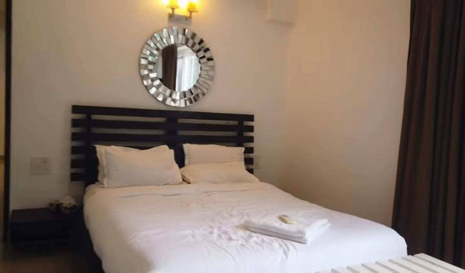 Shreeyansh Villa Vagator Ngoại thất bức ảnh