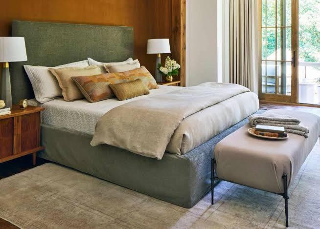 Shreeyansh Villa Vagator Ngoại thất bức ảnh